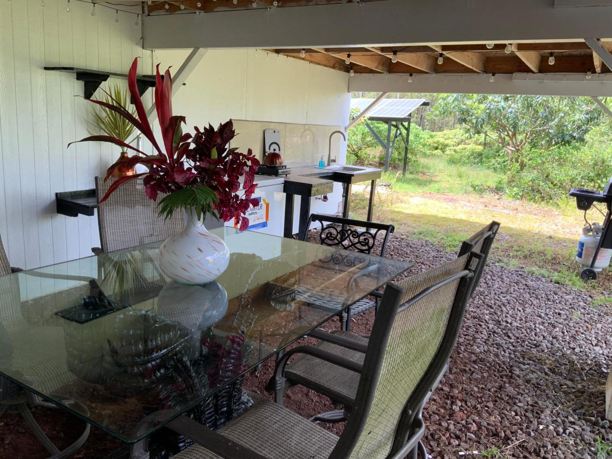 Simply Convenient Tropical Country Studio Mountain View Екстер'єр фото